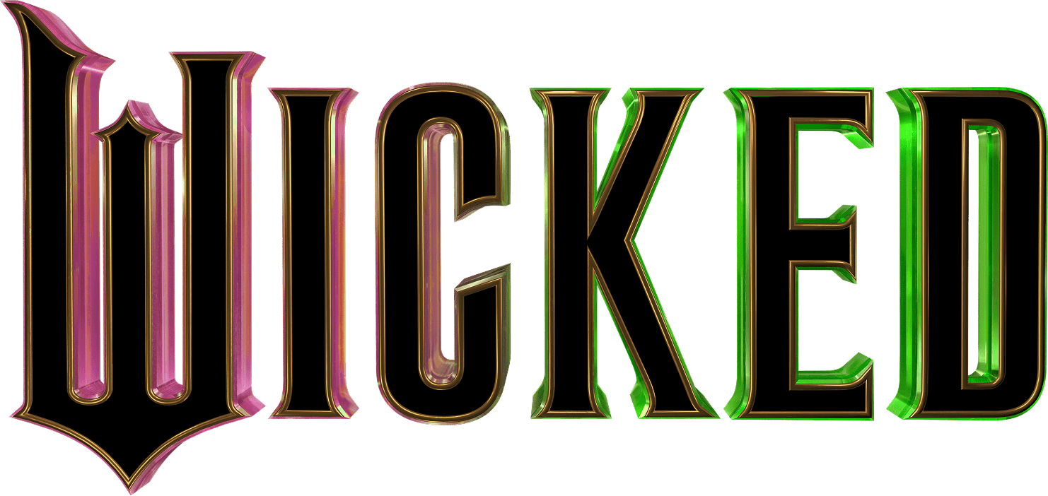 Wicked Logo